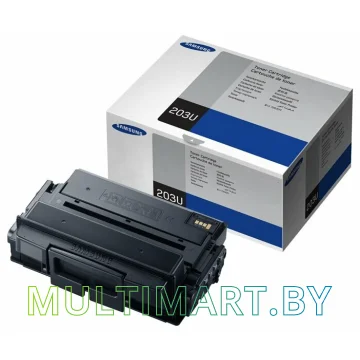 Картридж Samsung MLT-D203U картинка 2